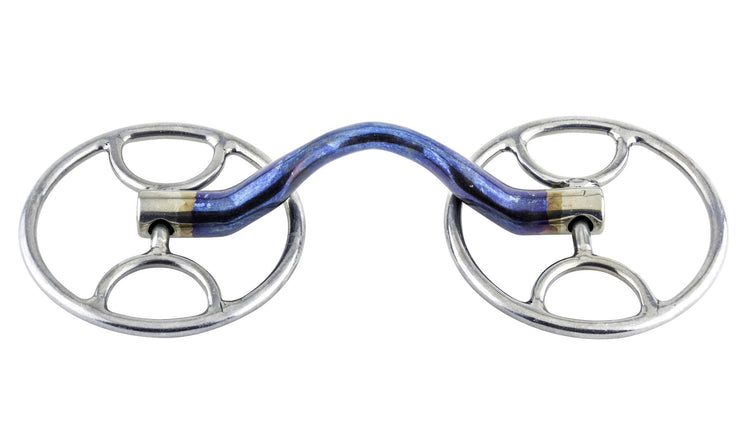 High Ported Swivel Bit