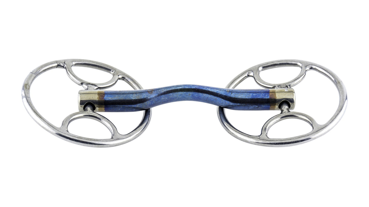 Low Ported Swivel Bit