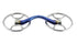 Trust Swivel Medium Port