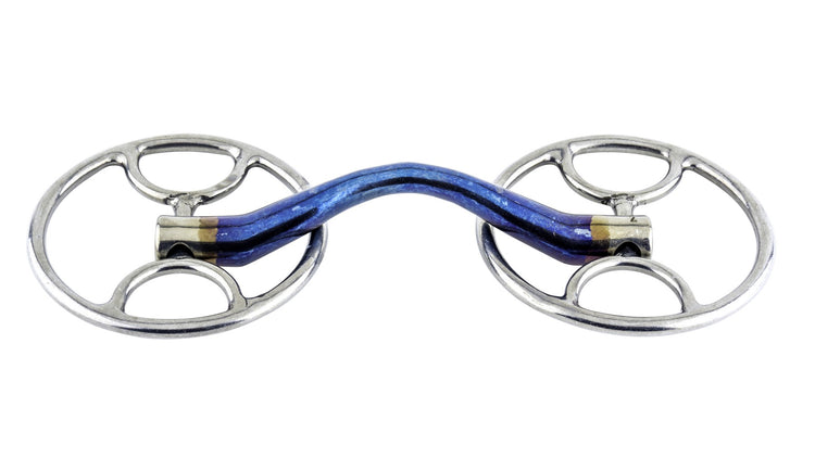 Trust Swivel Medium Port