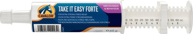 Best Calming supplement for horses