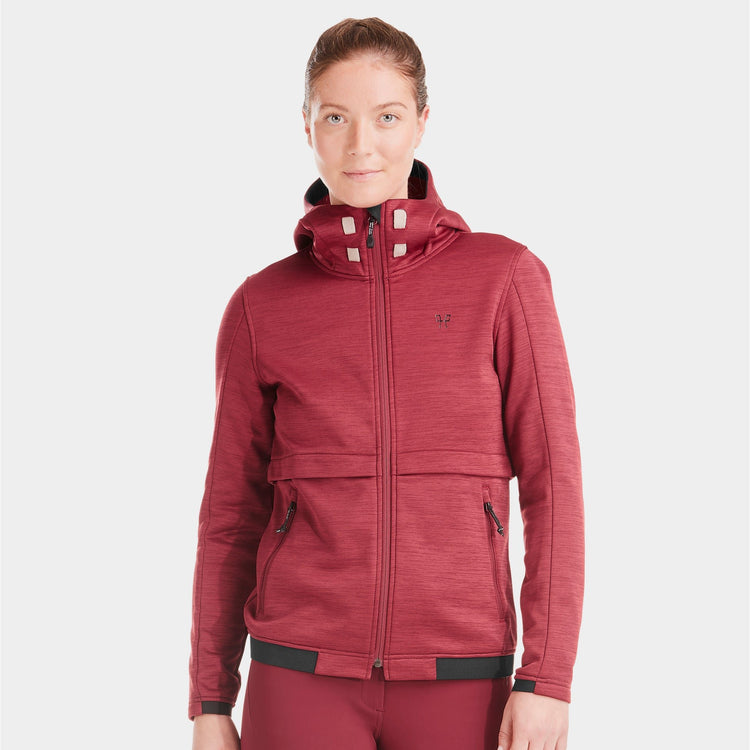 Horse Pilot Tempest Sweater