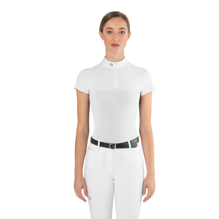 ego7 damen turniershirt