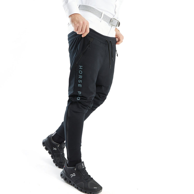 Equestrian over pants for shows