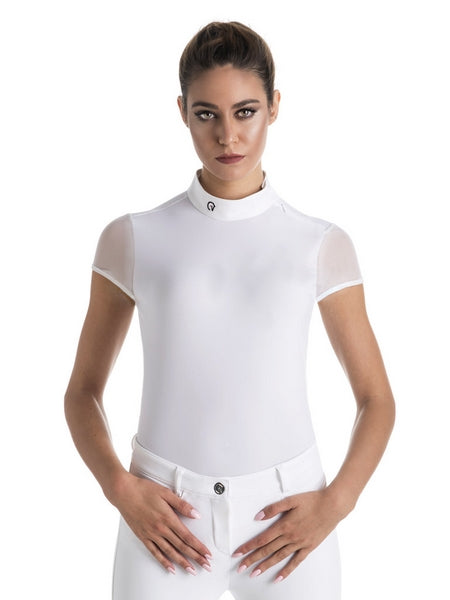 ego7 ladies show shirt rita