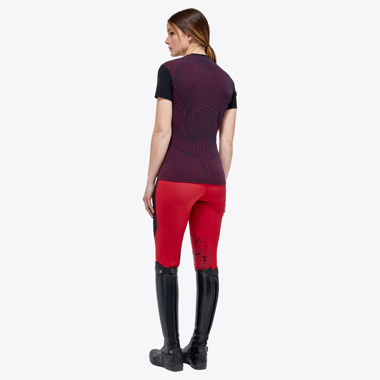 Cavalleria Toscana Training Shirt