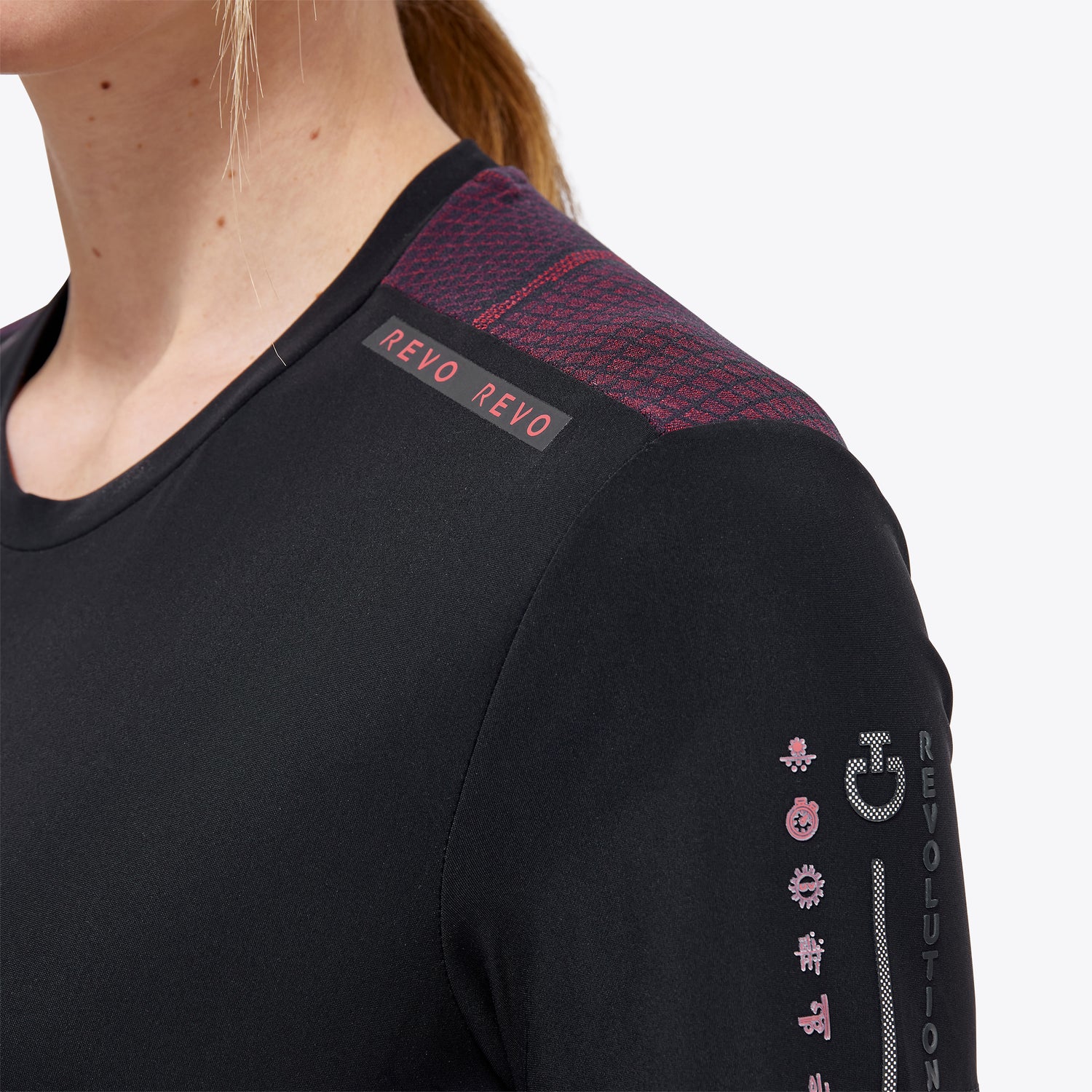 Cavalleria Toscana Revo women&