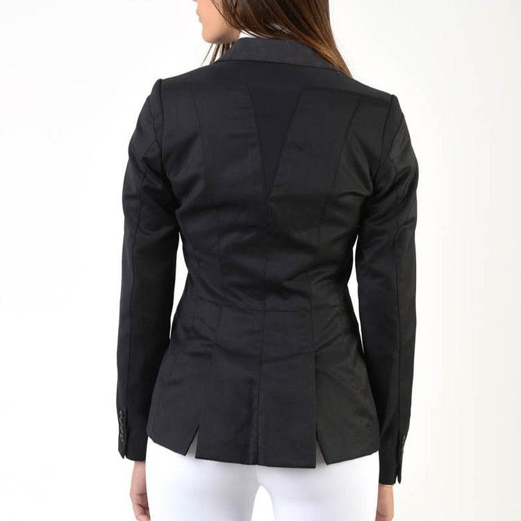 Show Jacket made from wool