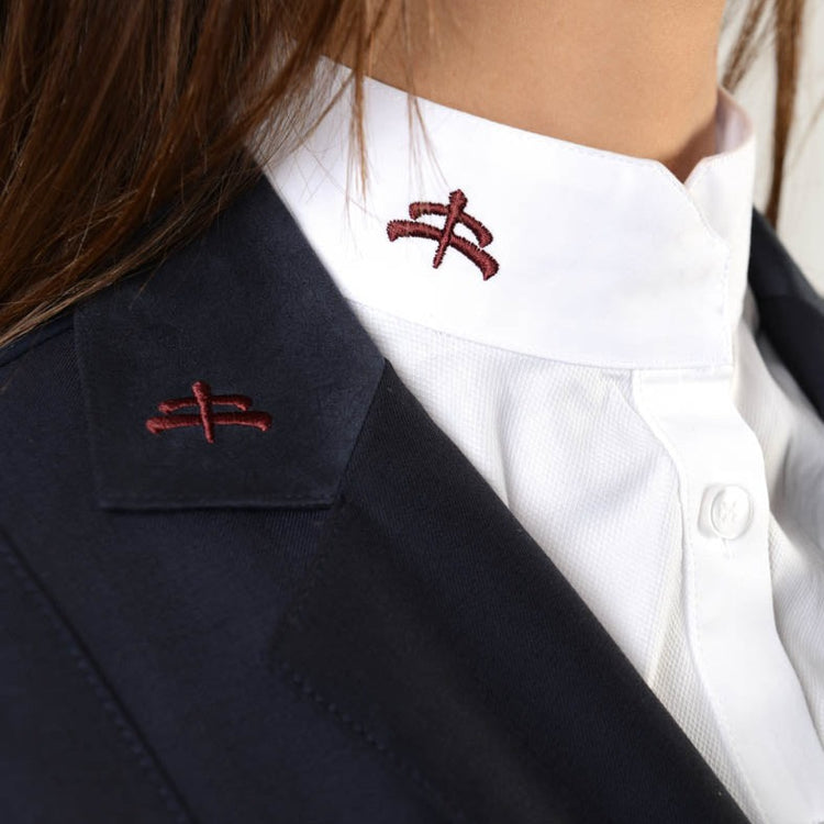 Wool Dressage Jacket