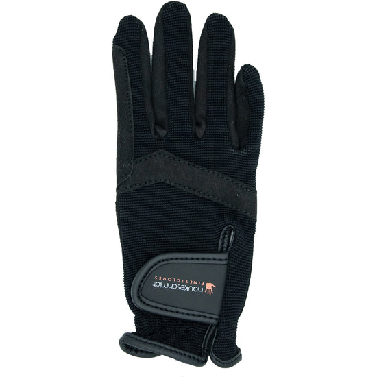 Riding Gloves Tiffy Black