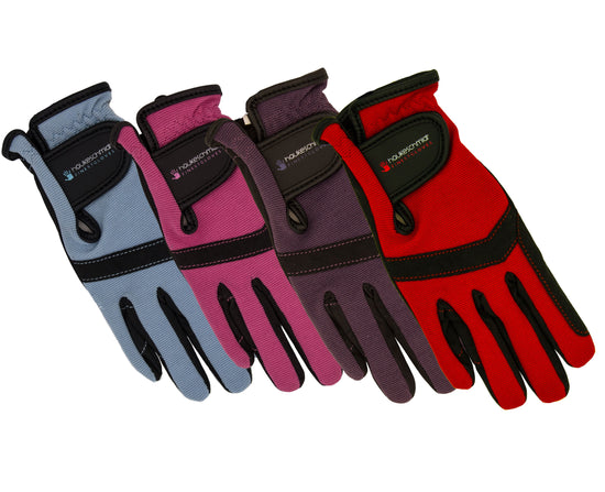 Haukeschmidt Riding Gloves Tiffy