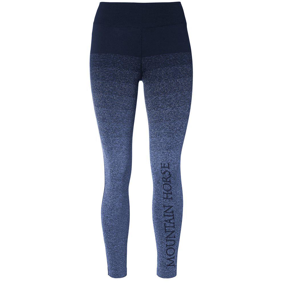 Thermals for equestrians