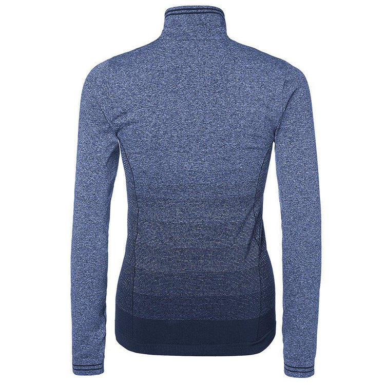 Navy horse riding base layer