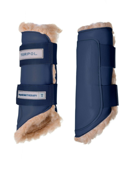 Torpol Magnetic Brushing Boots