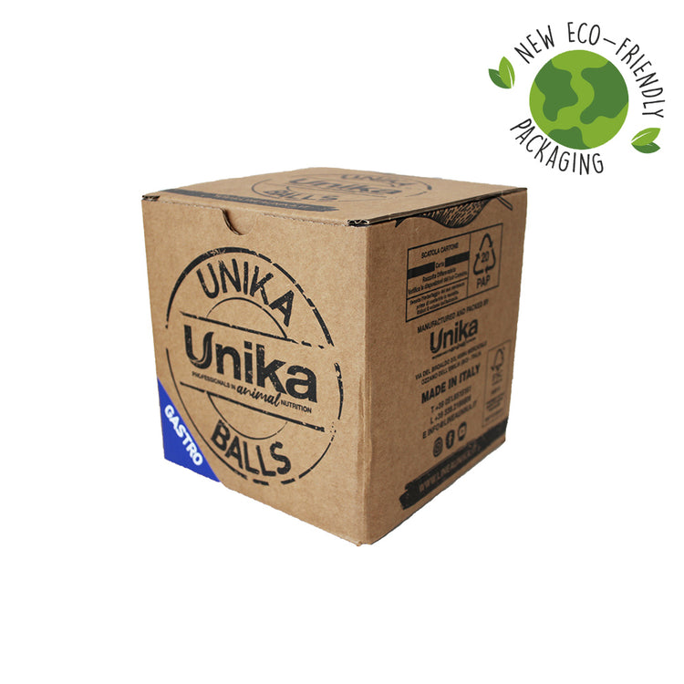 healthy horse treat unika balls