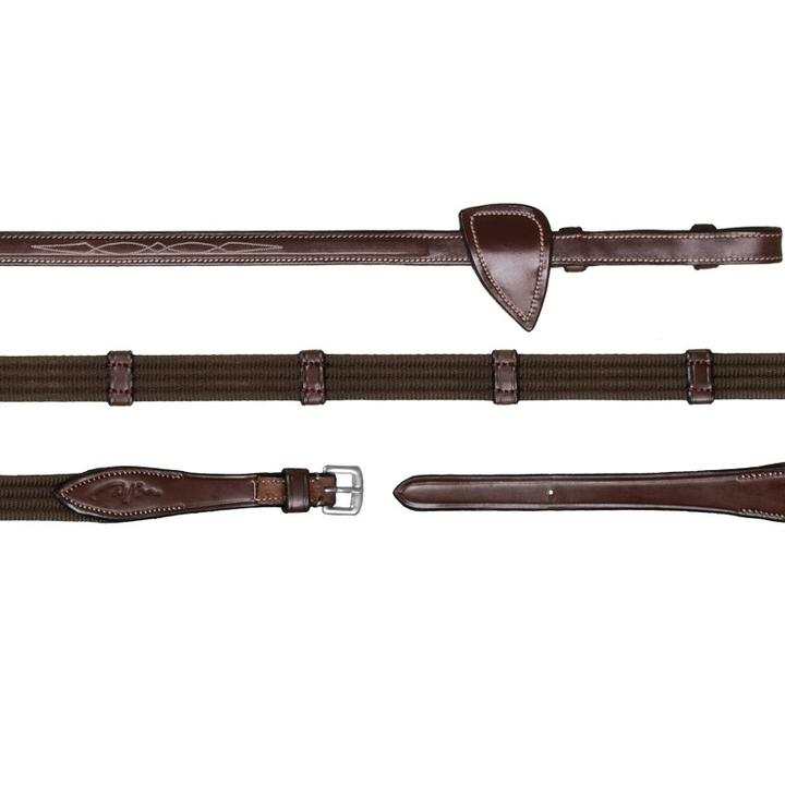 Dyon Hunter Collections reins