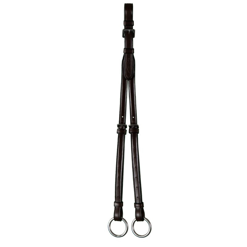 Dyon martingale attachment