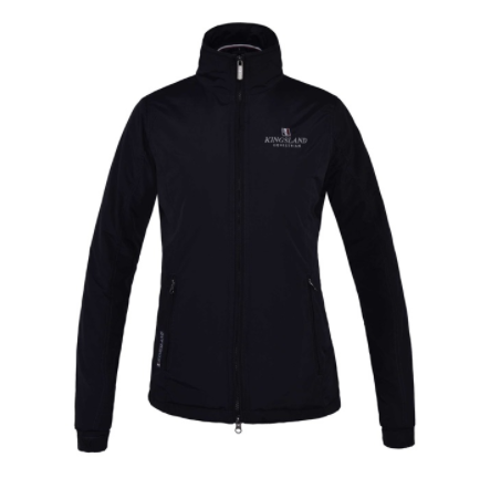 Kingsland Classic Padded Jacket for Women