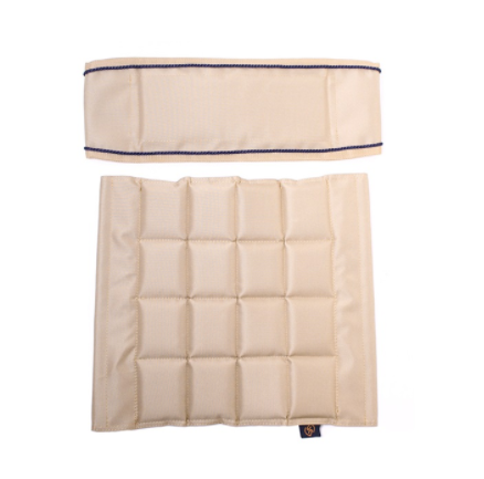 beige director chiar