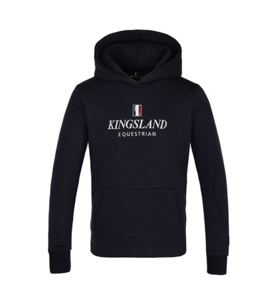 Kids equestrian Hoodie