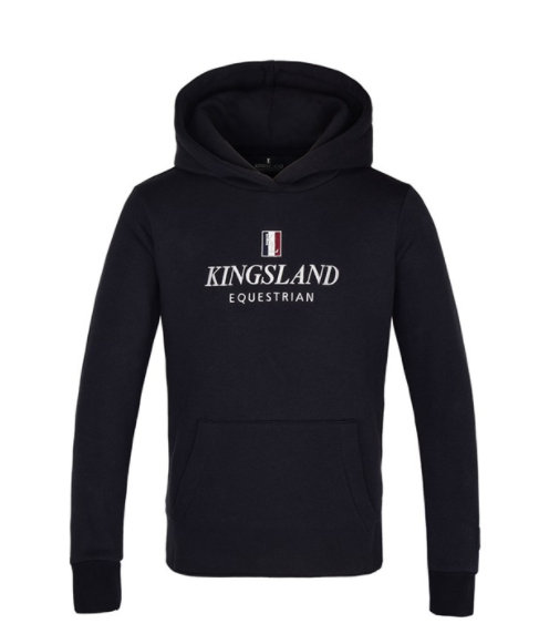 Equestrian hoodie 2024