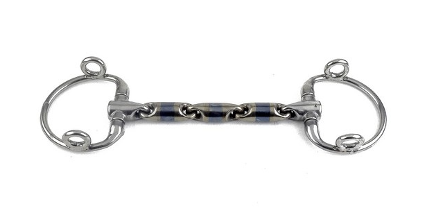 Gag Bit waterford by trust