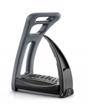 S1 Safety First Stirrups