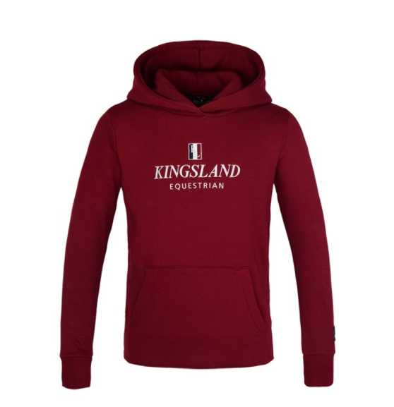 ladies equestrian hoodie