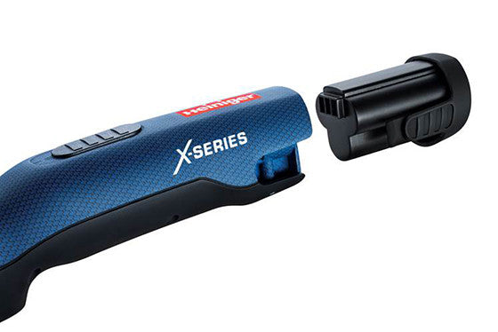 Cordless Clippers for horses