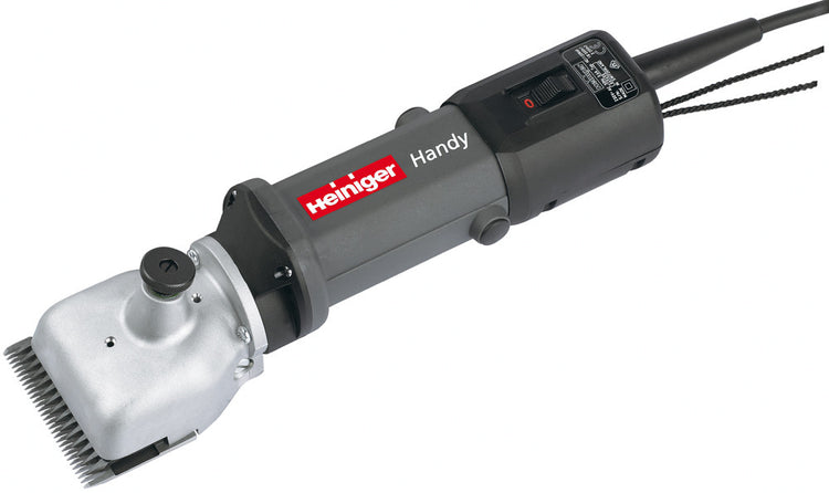 Heiniger Handy Clippers