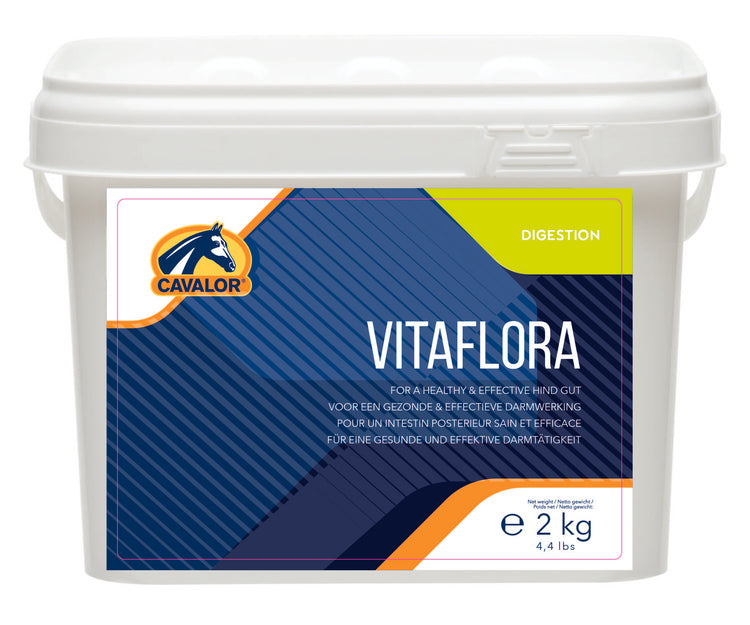 Cavalor VitaFlora