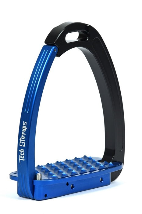 Equipe safety stirrups