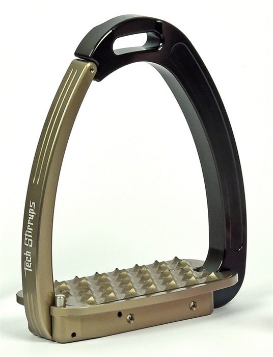 Tech Safety stirrups