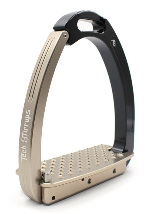 Tech Safety Stirrups