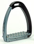 Safety stirrups equestrian