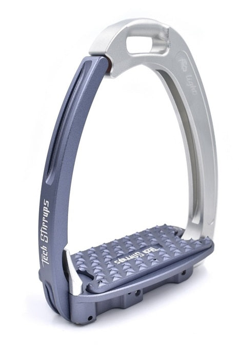 Tech stirrups