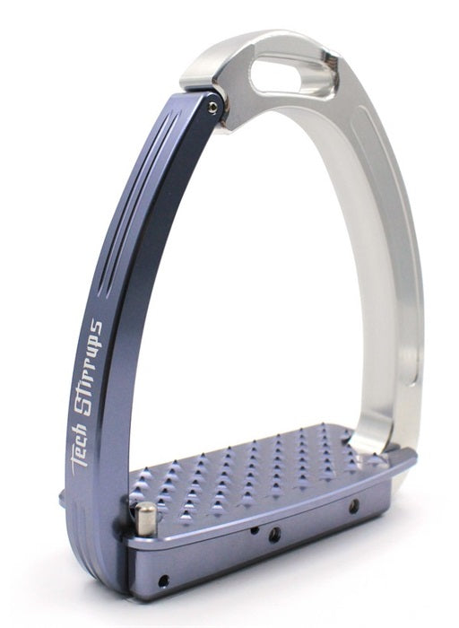 Tech Venice Evo Stirrups