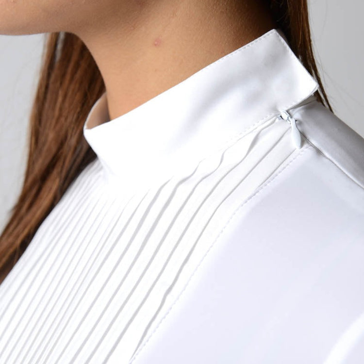 Short Sleeve Ladies COmpetition shirt