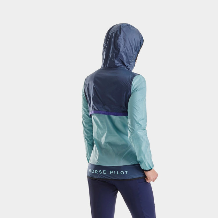 Windjacke reiten sale