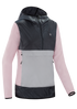 Dünner Windbreaker für Damen