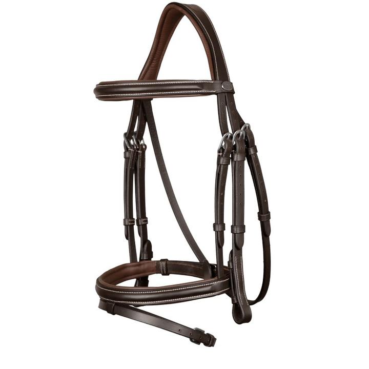 Cheap Work bridle for horses