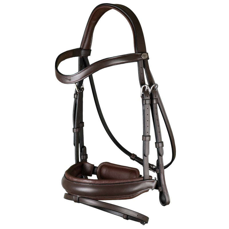 Cheap Dressage Bridle