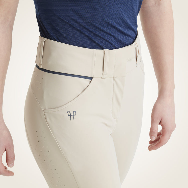 Horse Pilot X-Aerotech Women&