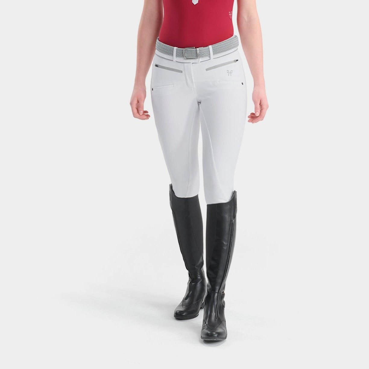 horse pilot damen reithose