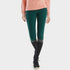 Dark Green Riding Breeches Women