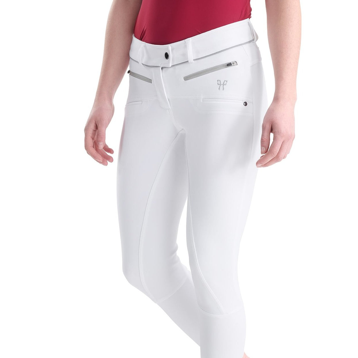 horse pilot ladies x balance breeches