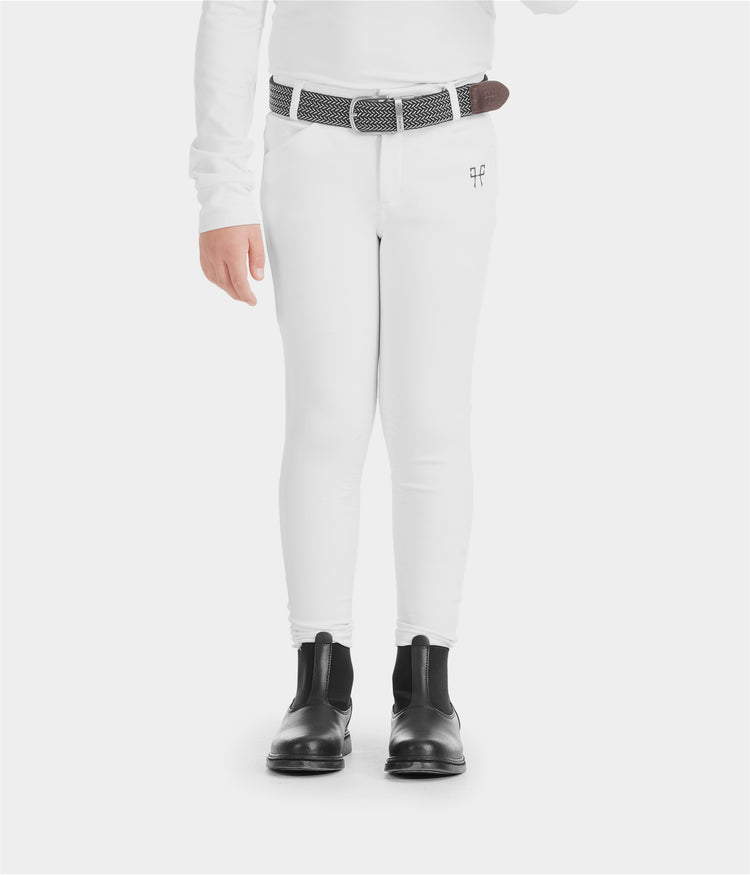 kids horse riding breeches