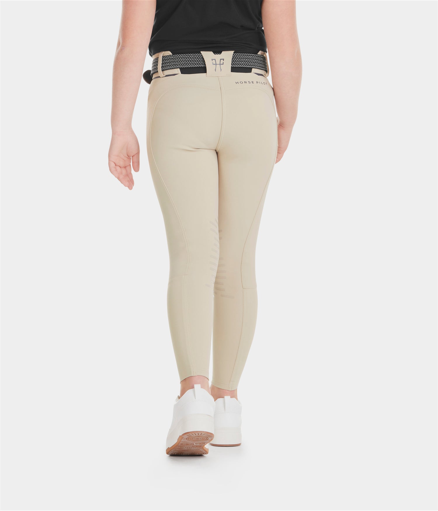 mädchen reithose