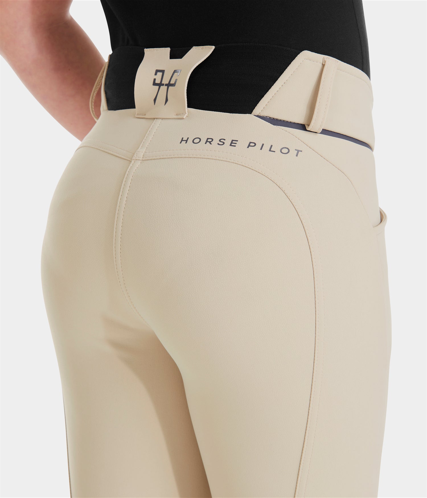 horse pilot MEISJES X-DESIGN RIJBROEK