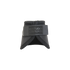 Lightweight bell boots